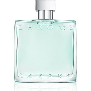 Azzaro Herengeuren Chrome AzureEau de Toilette Spray 100 ml (€ 508,40 / 1 l)