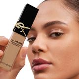 Concealer - All Hours - Hydraterend - Matte Finish