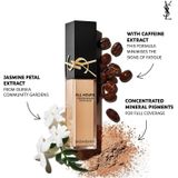 Concealer - All Hours - Hydraterend - Matte Finish
