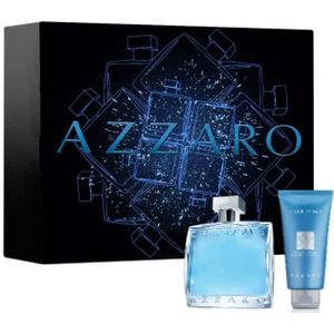 Azzaro Chrome Gift set 2 st