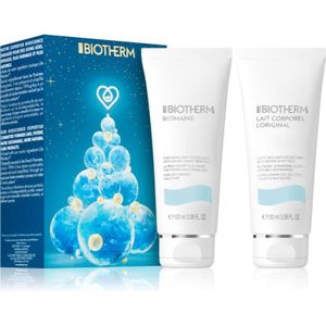 Biotherm Biomains Holiday Set (100 ml)