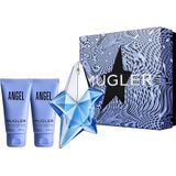 Mugler Angel Gift Set Refillable