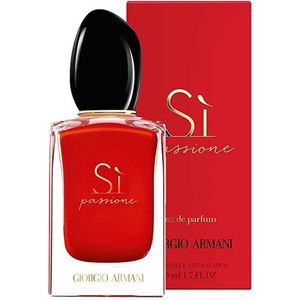 Giorgio Armani Si Eau de Parfum Gift Set 2023 30ml EDP and 7ml Miniature