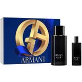 Giorgio Armani Code Homme Le Parfum 125 ml geschenkset mannen