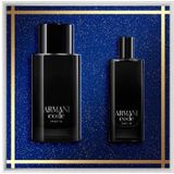 Armani Code Le Parfum Eau de Parfum 75ml + 15 ml Gift Set