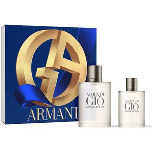 Armani Acqua Di Giò Gift Set