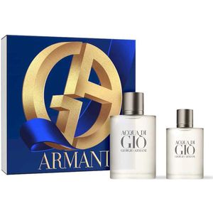 Armani Acqua di Giò Gift Set