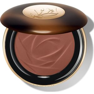 Lancôme - Teint Idole Ultra Wear - Bronzer - Zongebruinde Teint - Matte Bronze
