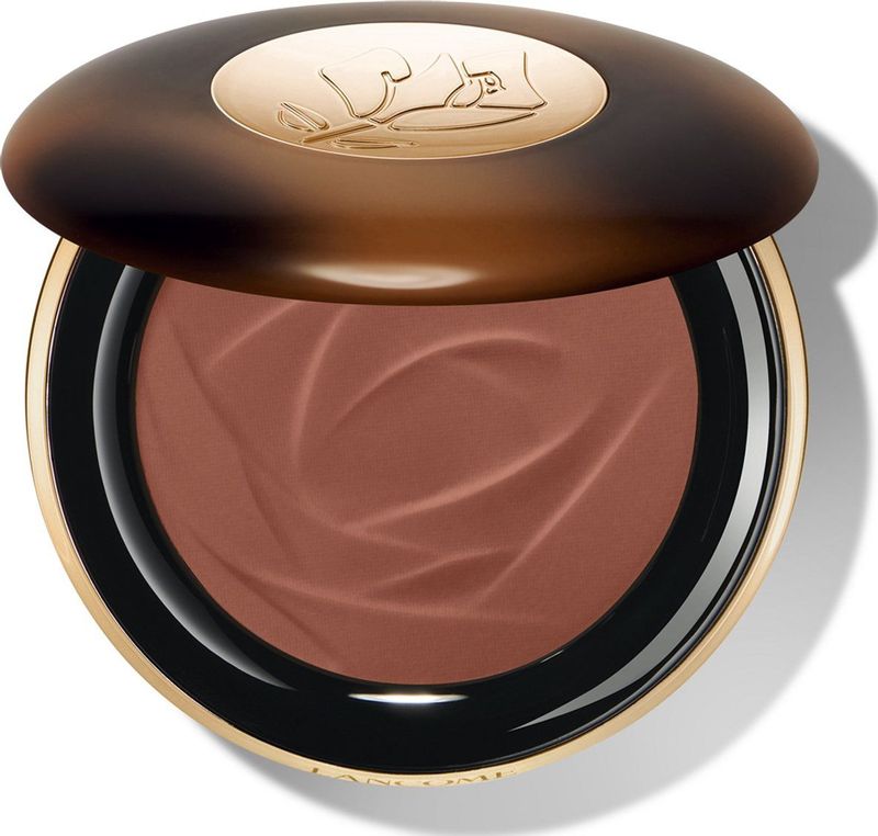 Lancôme - Teint Idole Ultra Wear - Bronzer - Zongebruinde Teint - Matte Bronze