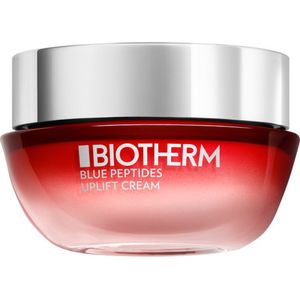 Biotherm - Blue Peptides Uplift Cream - Gezichtscrème - 30 ml