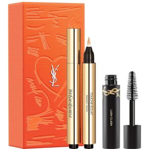 Yves Saint Laurent Touche Éclat Gift set 2 st.