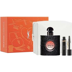 Yves Saint Laurent Black Opium Gift Set