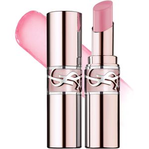 Yves Saint Laurent - Loveshine Balm 1B - Lippenstift - Kleurloos - Balsemachtige Formule