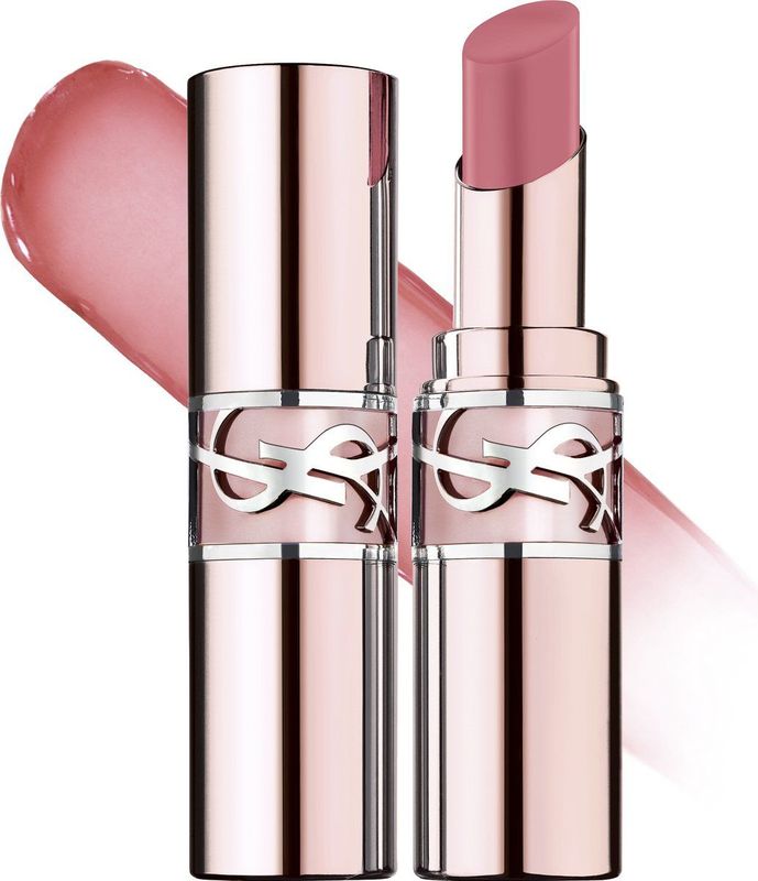 Yves Saint Laurent - Loveshine Balm - Lippenstift - Tint 44B