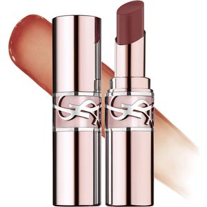 Yves Saint Laurent - Loveshine Candy Glaze - Getinte Lippenbalsem - Nude Pleasure