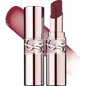 Yves Saint Laurent - Candy Glow - Getinte Lippenbalsem - Nude Crush