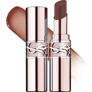 Yves Saint Laurent - Loveshine Candy Glaze - Lipbalm - Brown Nude - 98% Natuurlijke Oorsprong