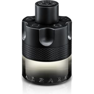 Azzaro The Most Wanted Eau de Toilette - Intense - 50 ml