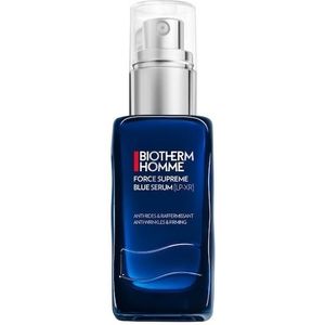 Biotherm Homme Force Supreme Blue Serum LP-XR - Anti-Wrinkles & Firming 60ml