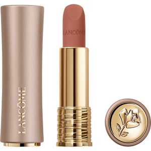 Lancôme - L'Absolu Rouge Intimatte - Lippenstift - Rood - 3,2 g