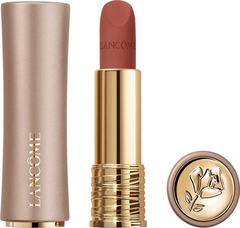 Lancôme - L'Absolu Rouge Intimatte - Lippenstift - Kleur 273 - 3,2 g