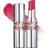 YVES SAINT LAURENT - Loveshine 12 - Lippenstift - Hoogglanzend - Hydraterend