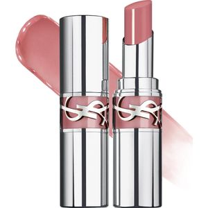 Yves Saint Laurent - Loveshine Lippenstift - 44 Nude Lavallière - Hoge Glans