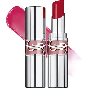 Yves Saint Laurent - Loveshine 45 - Lippenstift - Roze - Hydraterend