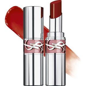 Yves Saint Laurent - Loveshine Lipstick - Glowing Lava - Lippenstift