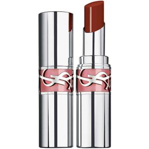 Yves Saint Laurent Loveshine Lipstick hydraterende glanzende lippenstift 112 Caramel Swirl 3,2 g