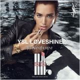 Yves Saint Laurent Loveshine Lippenstift, Nr. 154, 3 g