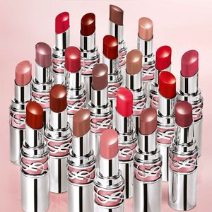 Yves Saint Laurent Make-up Lippen Loveshine 200 Rosy Sand