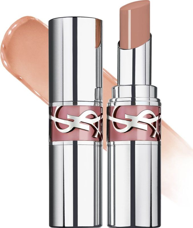 Yves Saint Laurent - Loveshine 200 - Lippenstift - Hoogglanzend - Rijke Kleur