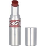 Yves Saint Laurent - Loveshine 201 - Lippenstift - Rood - Hoogglans