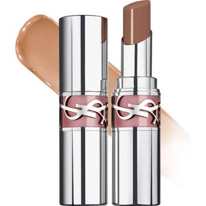 Yves Saint Laurent - Loveshine Lipstick - Kleur 204 Melted Honey - Hydraterende Formule