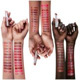 Yves Saint Laurent - Loveshine Lipstick - Raspberry Shine - Lippenstift - Hoge Glans