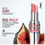Yves Saint Laurent - Loveshine Lipstick - Raspberry Shine - Lippenstift - Hoge Glans