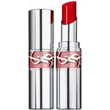 Yves Saint Laurent Make-up Lippen Rouge Volupté Loveshine 210 Passion Red