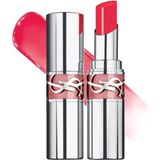 Yves Saint Laurent - Loveshine 211 - Lippenstift - Rood - Glanzend