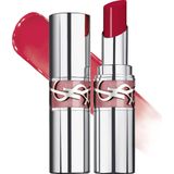 Yves Saint Laurent - Loveshine 211 - Lippenstift - Rood - Glanzend