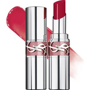 Yves Saint Laurent - Loveshine 211 - Lippenstift - Rood - Glanzend