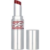 Yves Saint Laurent Loveshine Lipstick 212 Deep Ruby - Hoge Glans