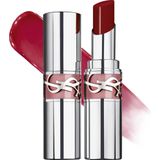 Yves Saint Laurent Loveshine Lipstick 212 Deep Ruby - Hoge Glans