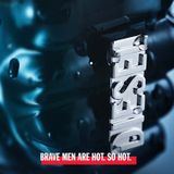 Diesel Only The Brave Eau de Parfum - 35 ML Eau de Parfum Herren Parfum