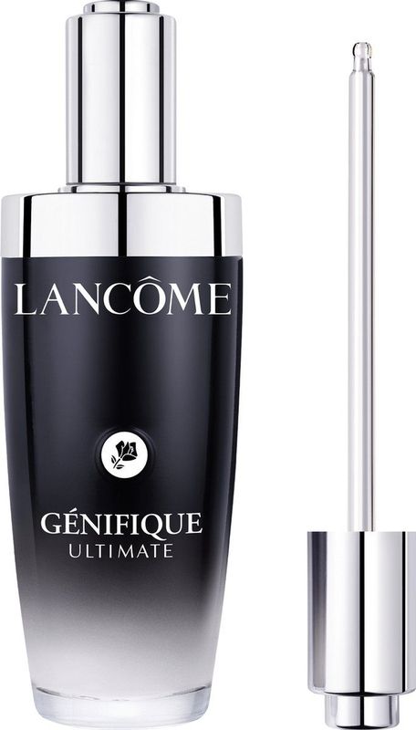 Lancôme - Génifique Ultimate Serum - Gezichtscreme - 115 ml - Hydraterend