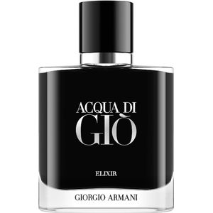 Armani Beauty - Acqua di Giò Homme Elixir Parfum 50 ml Herren (1940 € / 1 l)