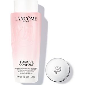 Lancôme - Confort - Tonic - 400ml - Hydraterende Toner