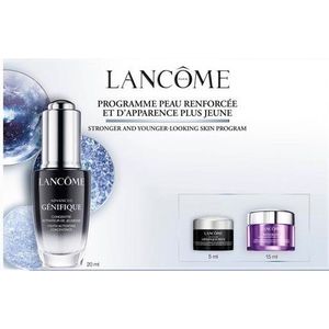 Lancôme Génifique Starter Kit Set