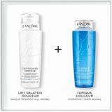 Lancôme Douceur Cleansing Duo