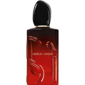 Armani Sì Passione - Eau de Parfum Intense 100 ml